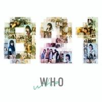 821「WHO」インタビュー