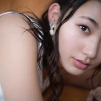 821「WHO」インタビュー