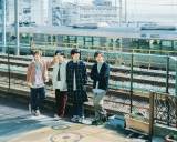 sumika『Harmonize e.p』ティザー公開「ライラ」と「No.5」の一部も