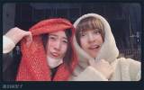 松井珠理奈「変顔姉妹」篠田麻里子との２ショットにツッコミ続々