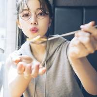 NMB48村瀬紗英、初写真集でドＳボディ