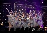 白石麻衣、笑顔の舞い　乃木坂46、異例の無観客ライブで全力ステージ