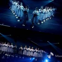 乃木坂46「マイナビ TGC 2020 S/S」