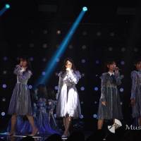 乃木坂46「マイナビ TGC 2020 S/S」