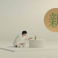 吉沢亮・満島ひかり「キリン 生茶」新CM