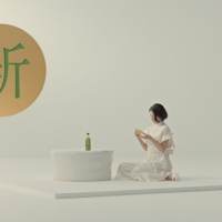 吉沢亮・満島ひかり「キリン 生茶」新CM