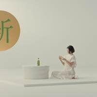 吉沢亮・満島ひかり「キリン 生茶」新CM