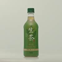 吉沢亮・満島ひかり「キリン 生茶」新CM