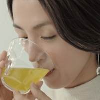 吉沢亮・満島ひかり「キリン 生茶」新CM