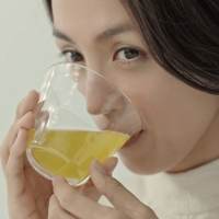 吉沢亮・満島ひかり「キリン 生茶」新CM