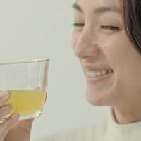 吉沢亮・満島ひかり「キリン 生茶」新CM