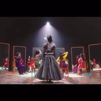 乃木坂46「しあわせの保護色」MV解禁