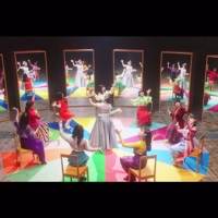 乃木坂46「しあわせの保護色」MV解禁