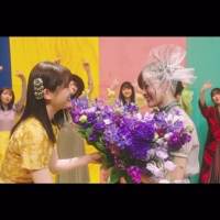 乃木坂46「しあわせの保護色」MV解禁
