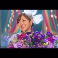 乃木坂46「しあわせの保護色」MV解禁
