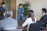 広瀬すずが見せた渾身の大根芝居、吉沢亮も思わず「最低の演技だ…」