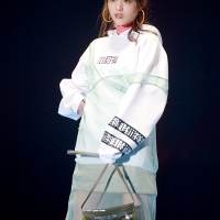 松村沙友理「マイナビ TGC 2020 S/S」
