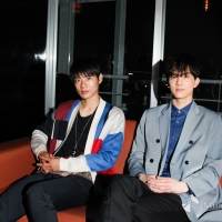 水野勝×辻本達規「おいしい給食」インタビュー