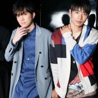 水野勝×辻本達規「おいしい給食」インタビュー