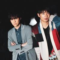 水野勝×辻本達規「おいしい給食」インタビュー