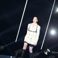 三吉彩花「マイナビ TGC 2020 S/S」