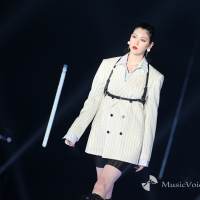 三吉彩花「マイナビ TGC 2020 S/S」