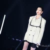 三吉彩花「マイナビ TGC 2020 S/S」