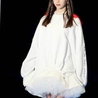 中条あやみ「マイナビ TGC 2020 S/S」