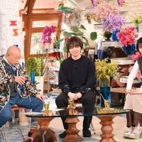 三浦大知、Folder“再集結”に驚嘆「本当に皆いる！」往年ファンも胸熱