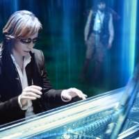 YOSHIKI「ワンダ」新CM出演