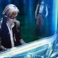 YOSHIKI「ワンダ」新CM出演