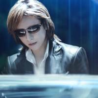 YOSHIKI「ワンダ」新CM出演