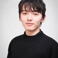 濱田龍臣「天国からのラブソング」インタビュー