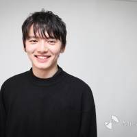 濱田龍臣「天国からのラブソング」インタビュー