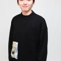 濱田龍臣「天国からのラブソング」インタビュー