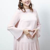 菊地亜美「ベルタ葉酸サプリ」新アンバサダーに