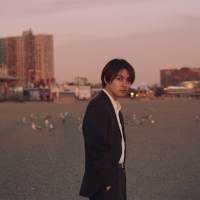 柳楽優弥「やぎら本」新イメージカット