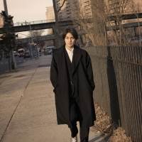 柳楽優弥「やぎら本」新イメージカット