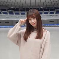 SKE48高柳明音、横浜アリーナで卒業延期を報告