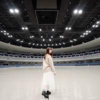 SKE48高柳明音、横浜アリーナで卒業延期を報告
