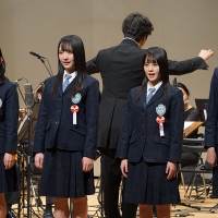 STU48「卒業思い出動画」制作決定、石田千穂「卒業生に届いたら嬉しい」