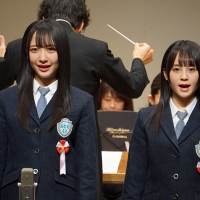 STU48「卒業思い出動画」制作決定
