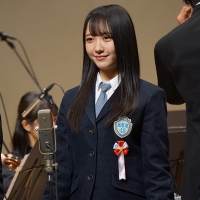 STU48「卒業思い出動画」制作決定