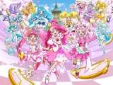 プリキュア声優キャスト集結、オンライン特番配信決定