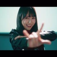 乃木坂46・４期生曲「I see…」MV公開、賀喜遥香らお立ち台で…