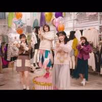 乃木坂46・４期生曲「I see…」MV公開