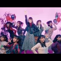 乃木坂46・４期生曲「I see…」MV公開