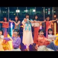 乃木坂46・４期生曲「I see…」MV公開