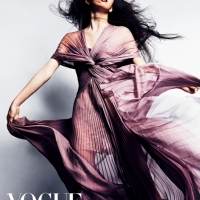 Cocomiが「VOGUE JAPAN」表紙でデビュー