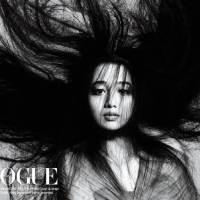Cocomiが「VOGUE JAPAN」表紙でデビュー